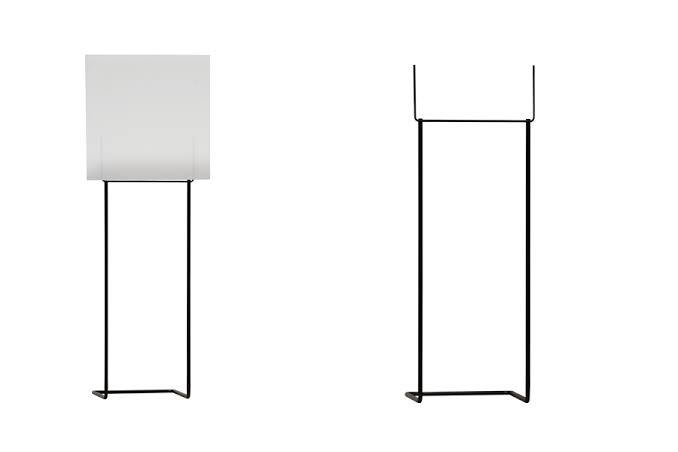 Support Fil Akylux 35 cm (Lot de 10)