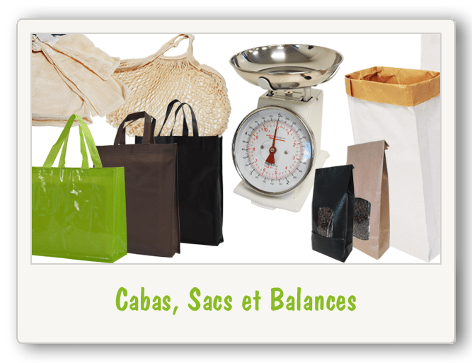 bocaux/fut/sac - sac cabas filet