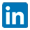 logo linkedin lien page alv