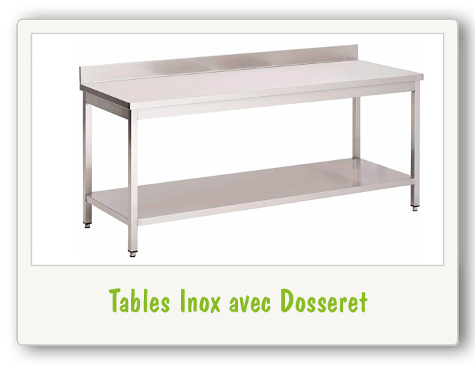 cadre-menu-table-inox-avec-dosseret