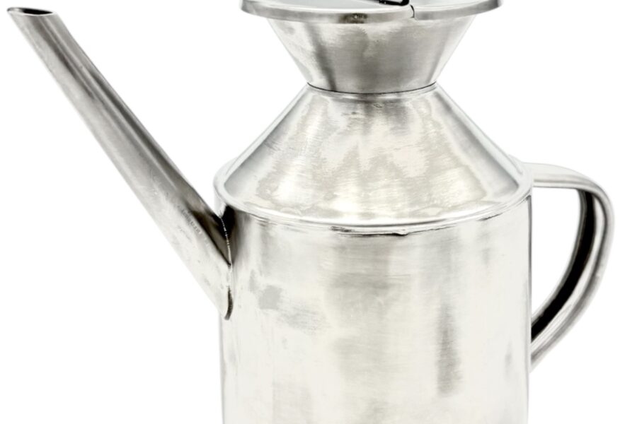 Huilier INOX 350 ml avec col effilé