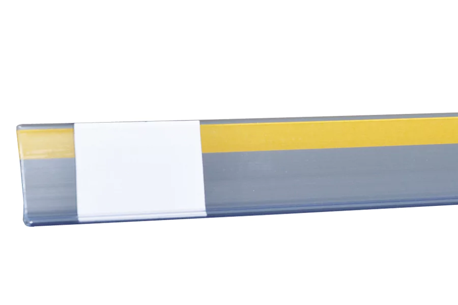 Profil Porte Étiquette