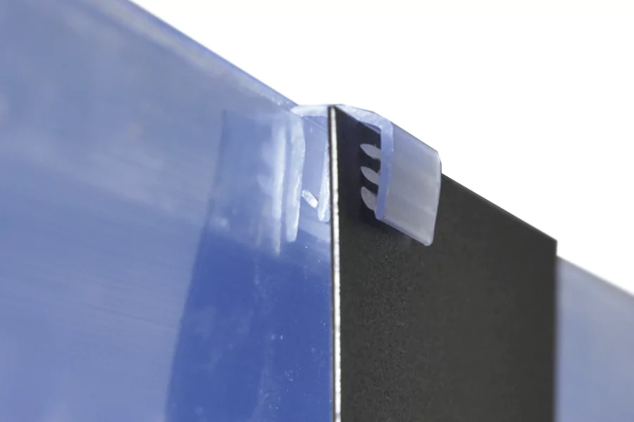 Crochet pour Réglette prix (Lot de 50)