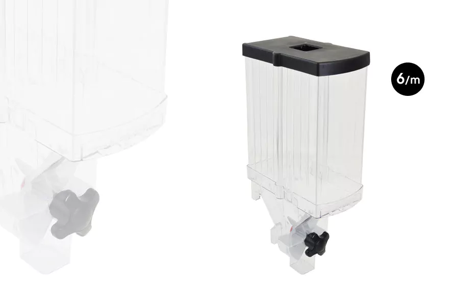 Distributeur Moulin 10 litres