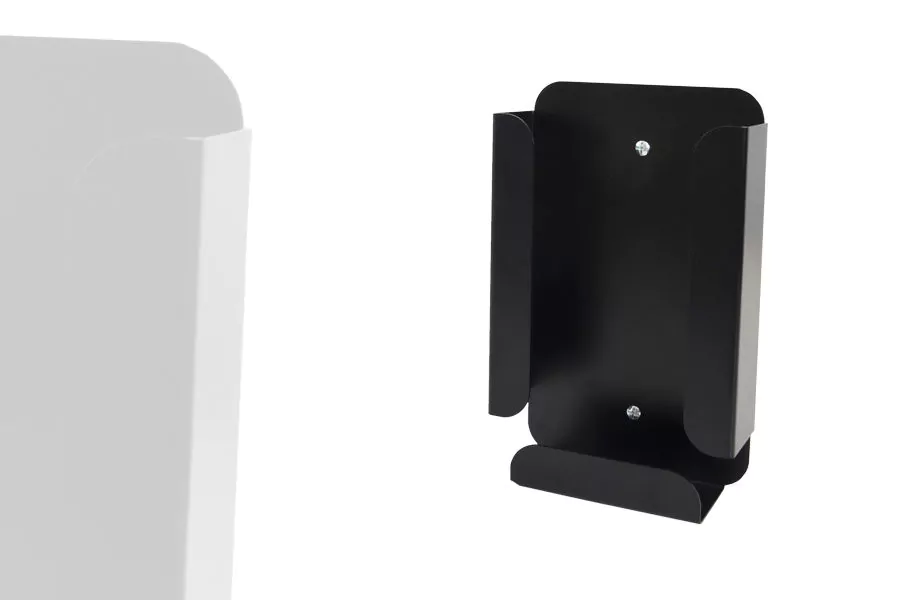 Support Métal Magnétique pour Sachets