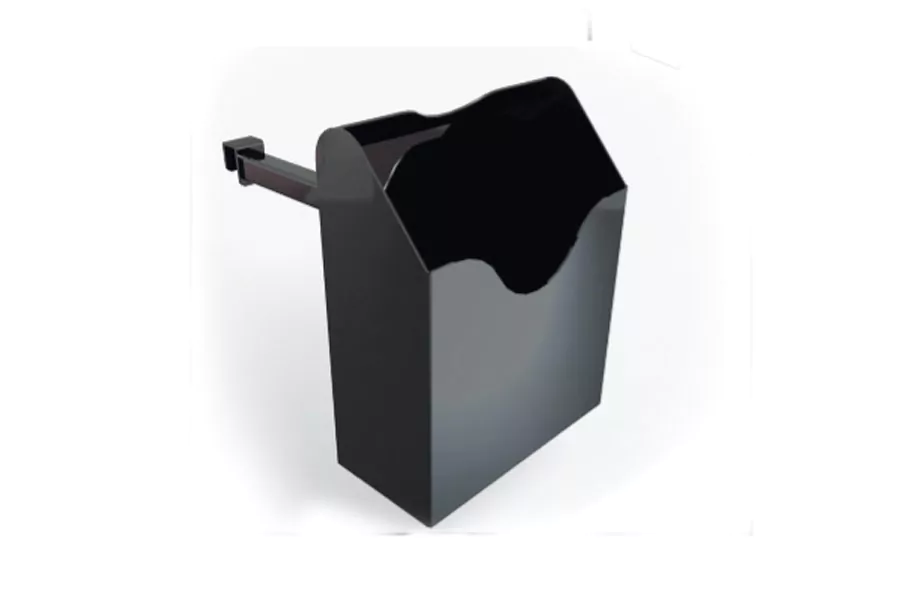 367-Support-sachet-metal-sur-barre-de-charge