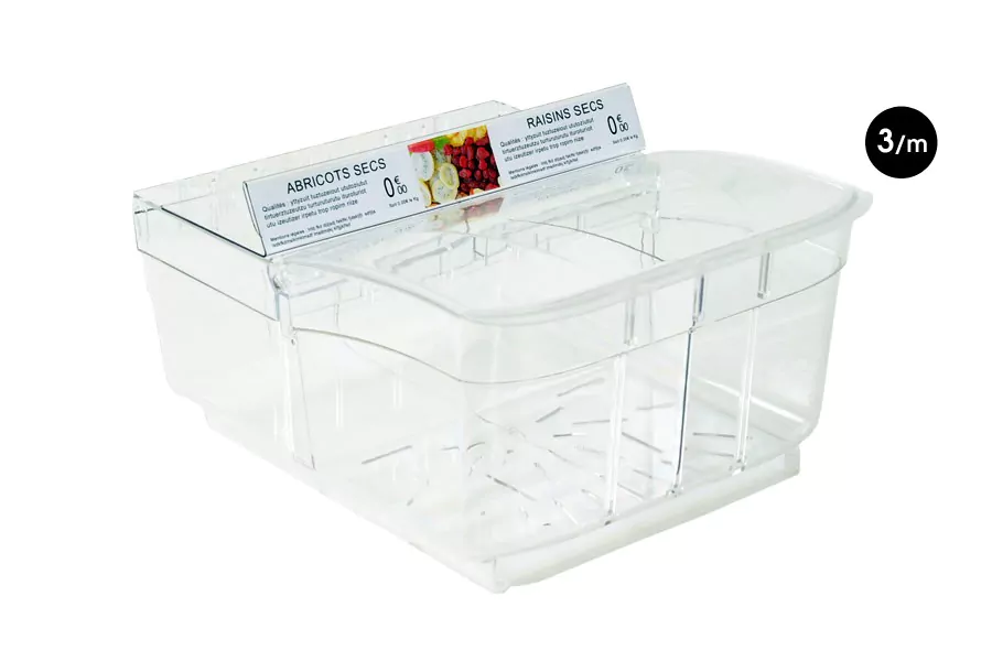 Bac Large 15 litres