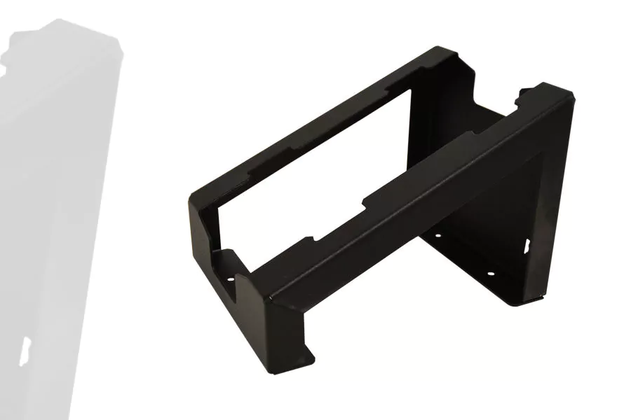 Socle à Poser Individuel en Polycarbonate