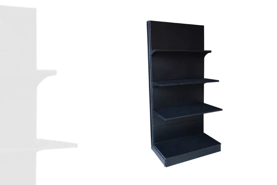 Mobilier Métal Vrac "DÉPART"