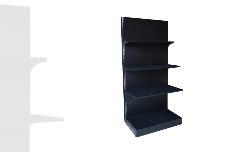 Mobilier Métal Vrac "DÉPART"