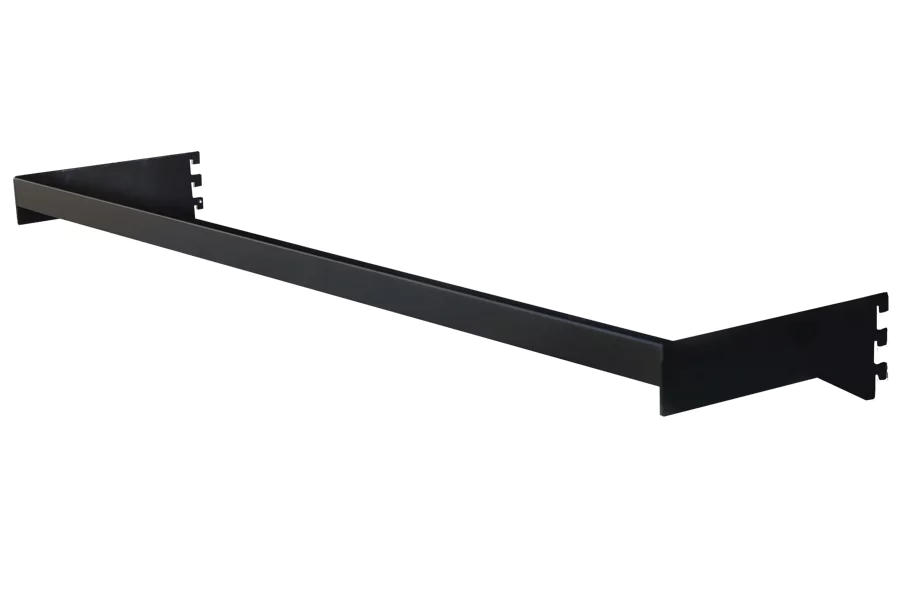 Barre de Charge 15 x 30 mm Long 1000 mm Avancée 200 mm