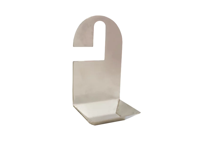 "Gout'Collect" en Inox Alimentaire pour Fût