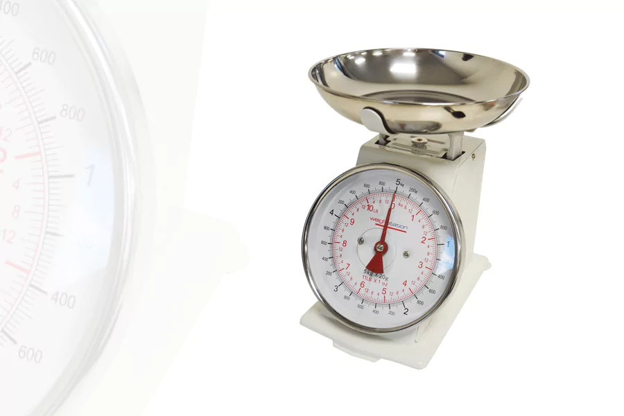 Balance Traditionnelle à Aiguille 5 kg