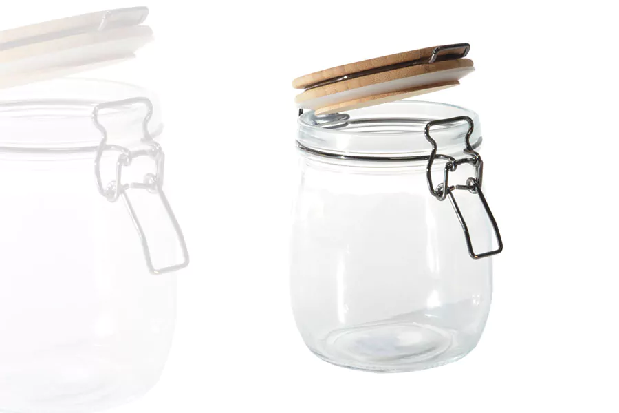 bocal-rond-fermeture-metal-750ml-ouvert