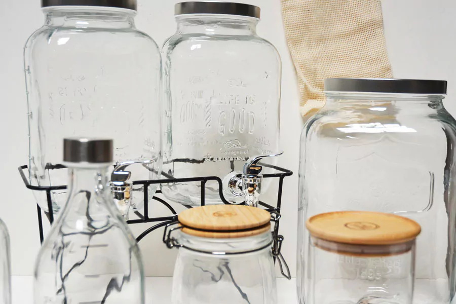 groupe-fontaine-pot-bocaux-jarre