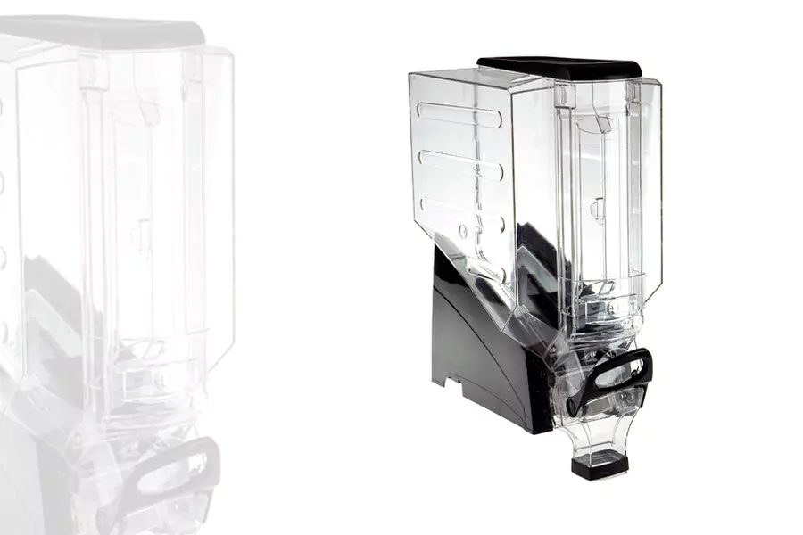 Distributeur Poignée 50 litres "Classic 3e" + Socle