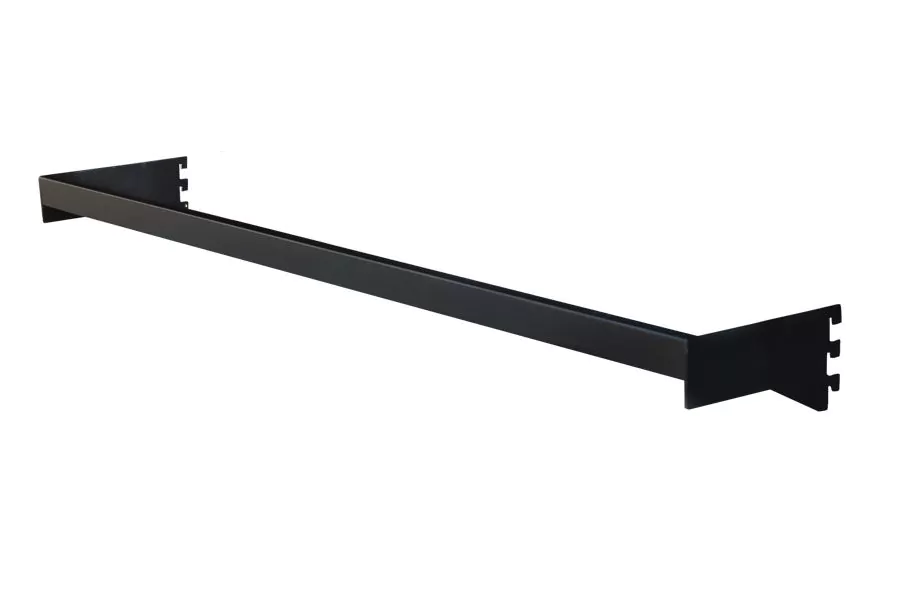 Barre de Charge 15 x 30 mm Long 1000 mm Avancée 100 mm