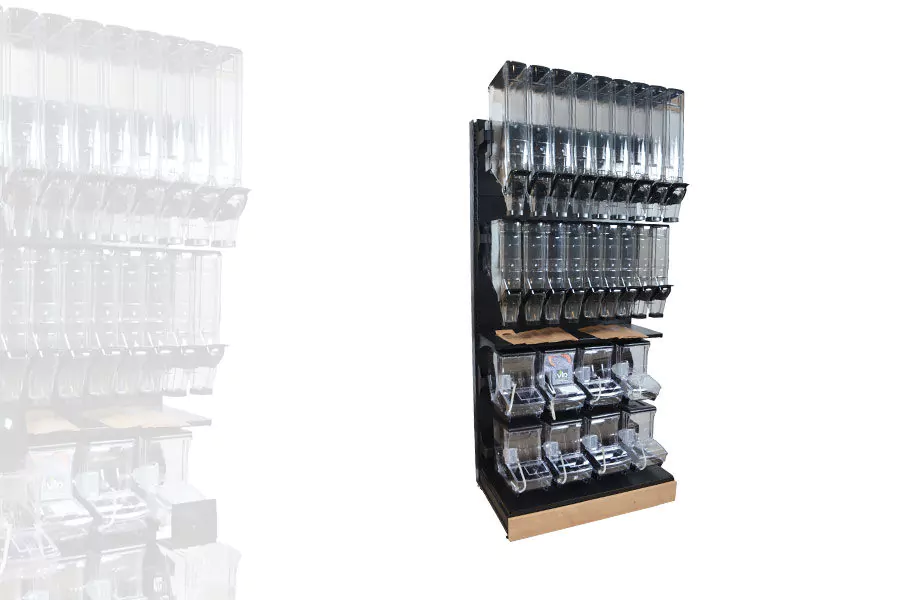 Meuble Evolu'Vrac 653 "SUIVANT"