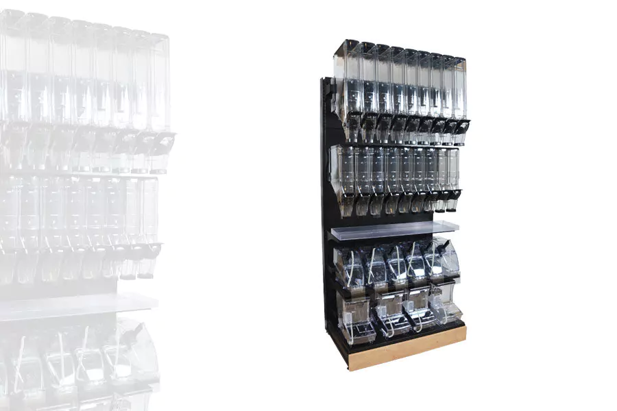 Meuble Evolu'Vrac 651 "SUIVANT"