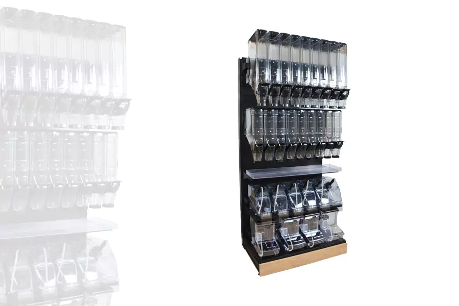 Meuble Evolu'Vrac 650 “DÉPART”