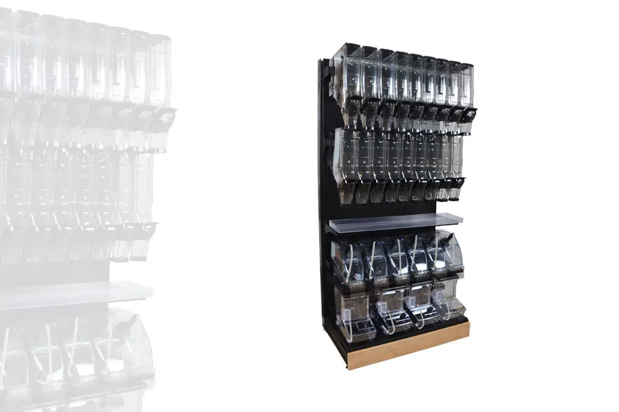 Meuble Evolu'Vrac 654 “DÉPART”