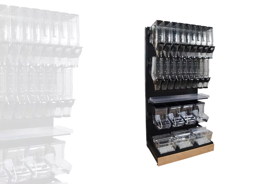 Meuble Evolu'Vrac 661 "SUIVANT"