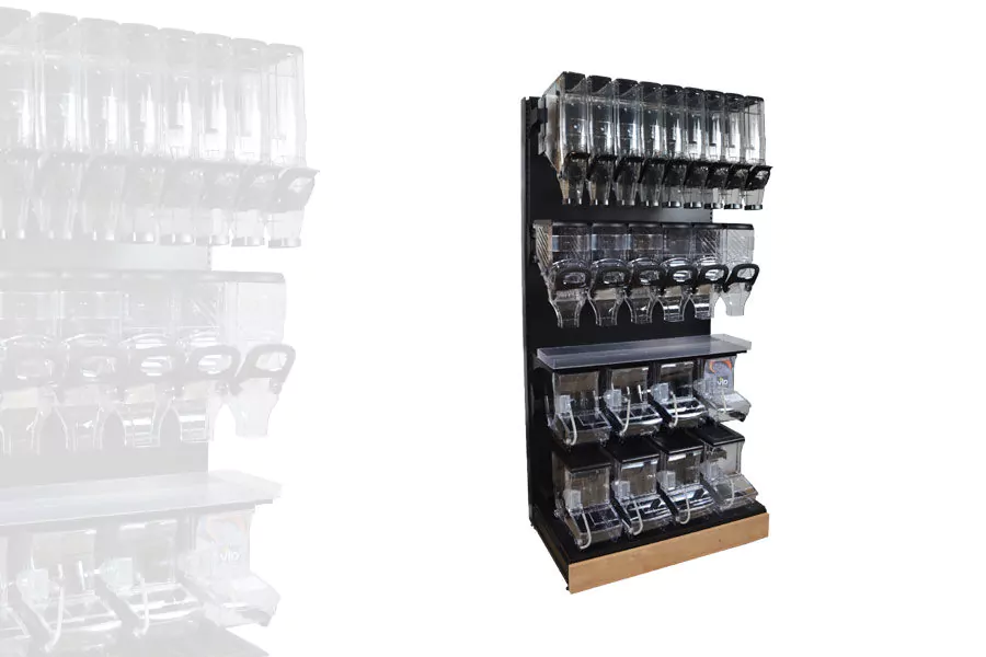 Meuble Evolu'Vrac 663 "SUIVANT"