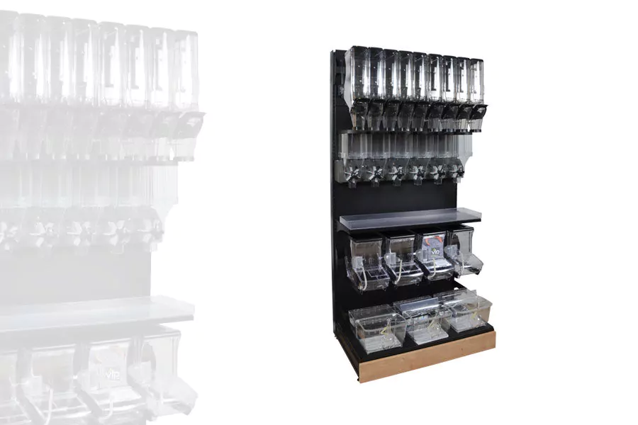 Meuble Evolu'Vrac 668 “DÉPART”