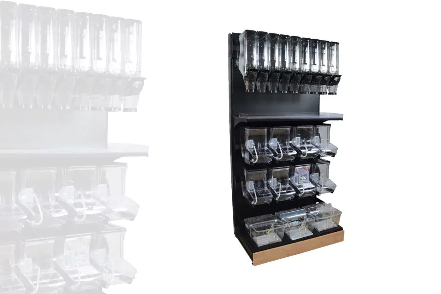 Meuble Evolu'Vrac 673 "SUIVANT"