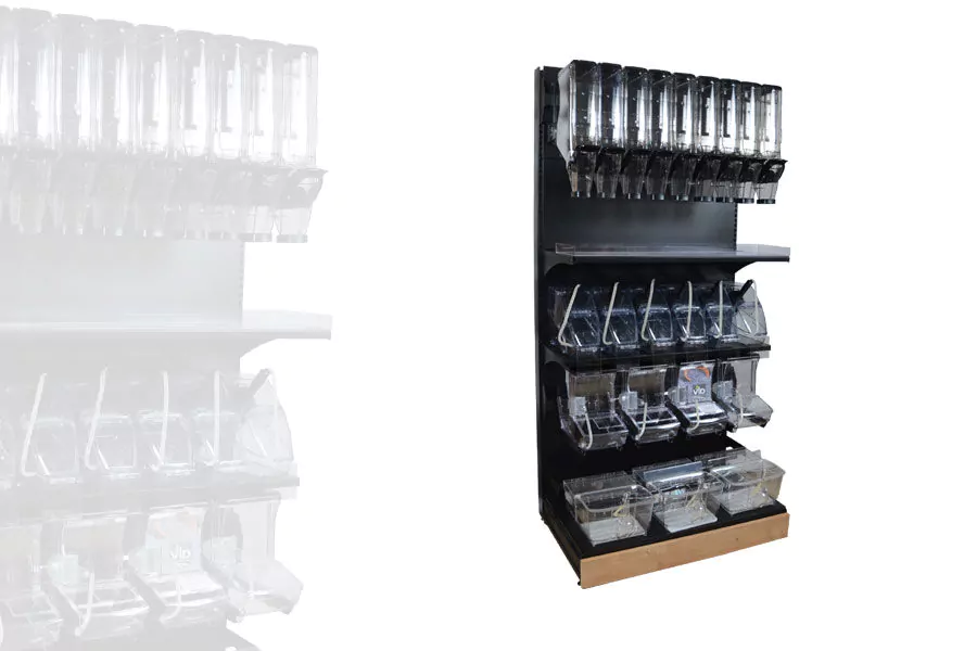 Meuble Evolu'Vrac 670 “DÉPART”