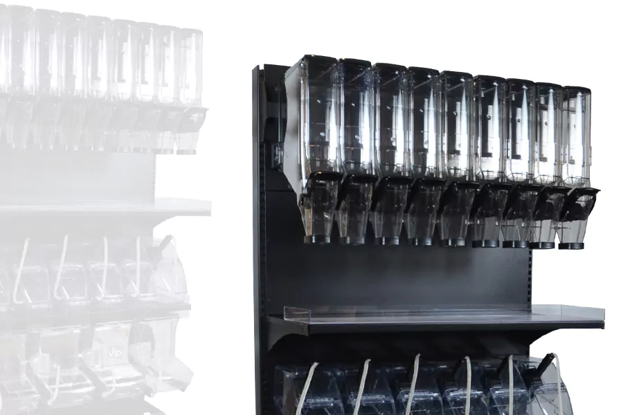 Meuble Evolu'Vrac 670 “DÉPART” – Image 2