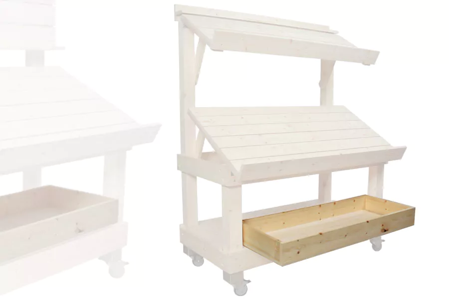 bac-coulissant-bois-clair-pour-etal-marche-314-bois-clair bac coulissant pour étal marché fruits légumes