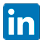 logo linkedin lien page alv