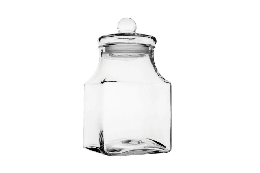 bocal-en-verre-carre-3-5litres