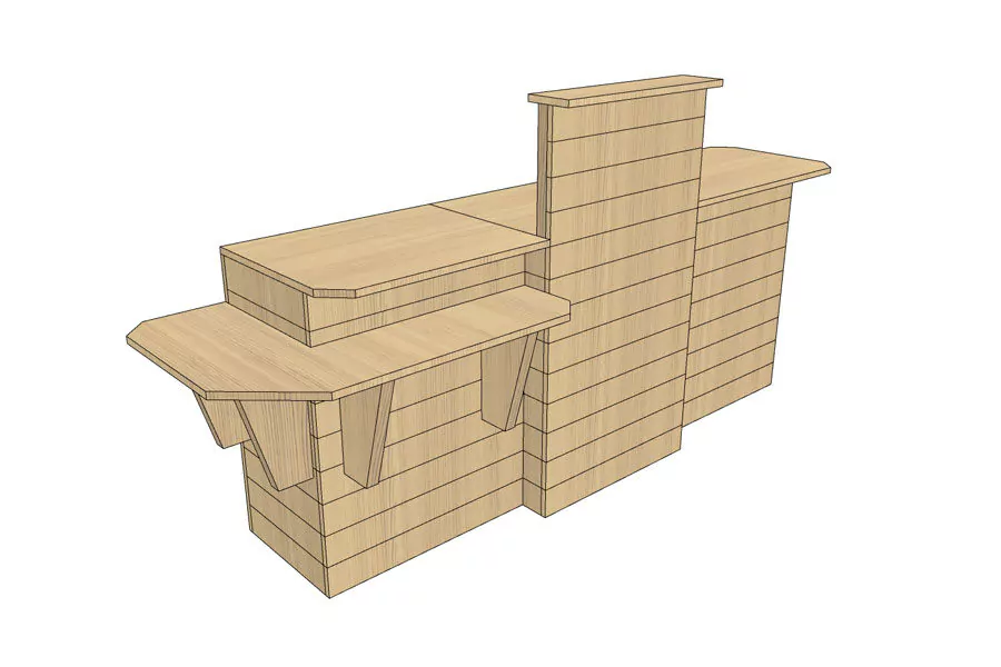 encaissement-bois-vieilli-606-alv-vue-face