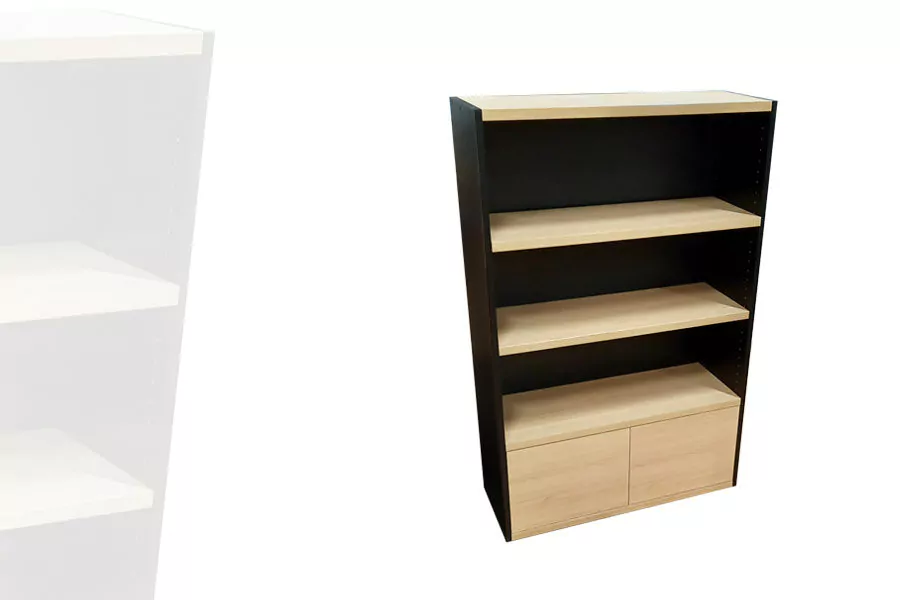 armoire-basse-2-tons-av-portes-amenagement-epicerie-fine