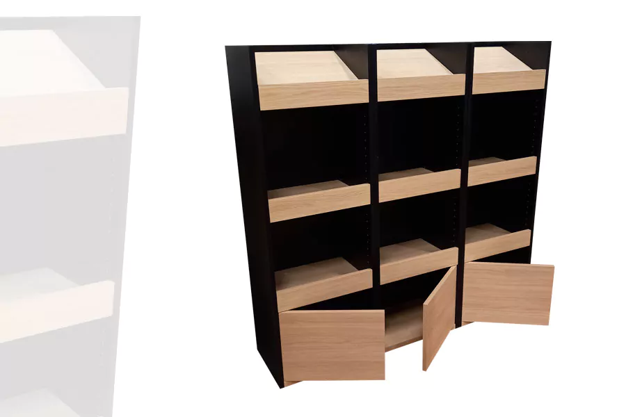 armoire-presentoire-6-casiers-bois-2-tons-armoire-vin-livre-produit-vrac