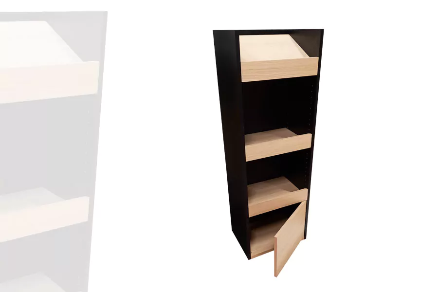 armoire-presentoire-basse-en-bois-2-tons-armoire-vin-armoire-livre-bibliotheque