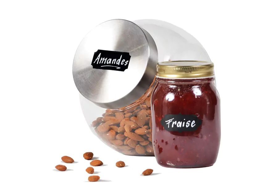 etiquette-adhesive-noire-pour-bocaux-verre