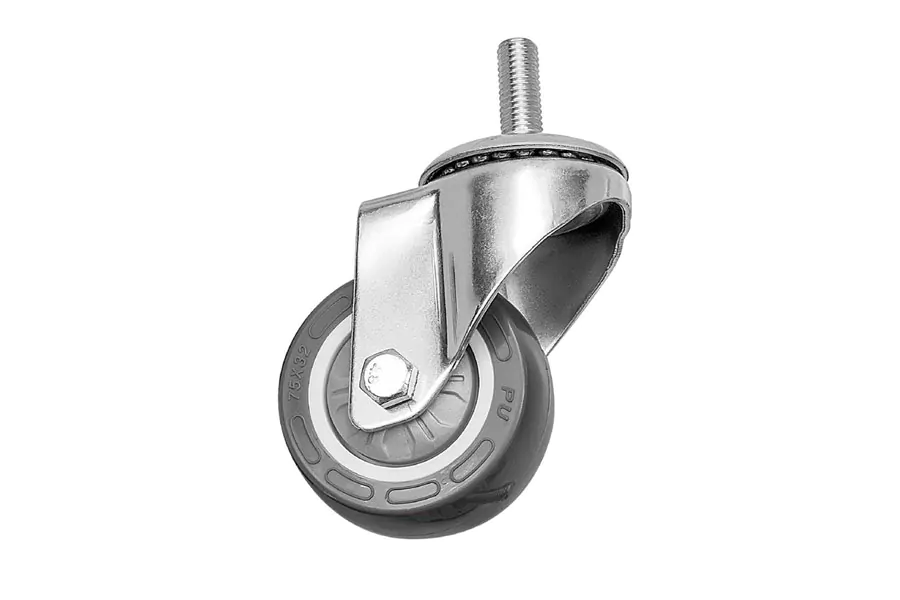 roulettes-pour-table-inox-roulette-avec-frein