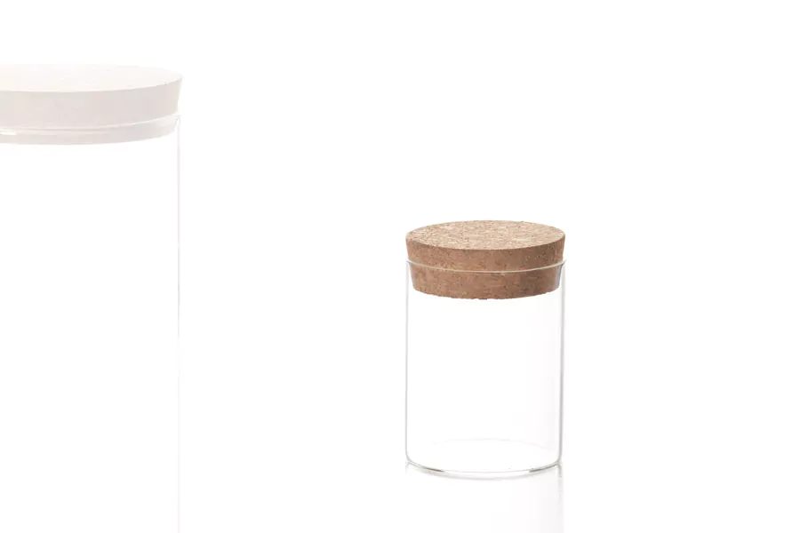 bocal-pot-verre-borosilicate-bouchon-liege-170ml