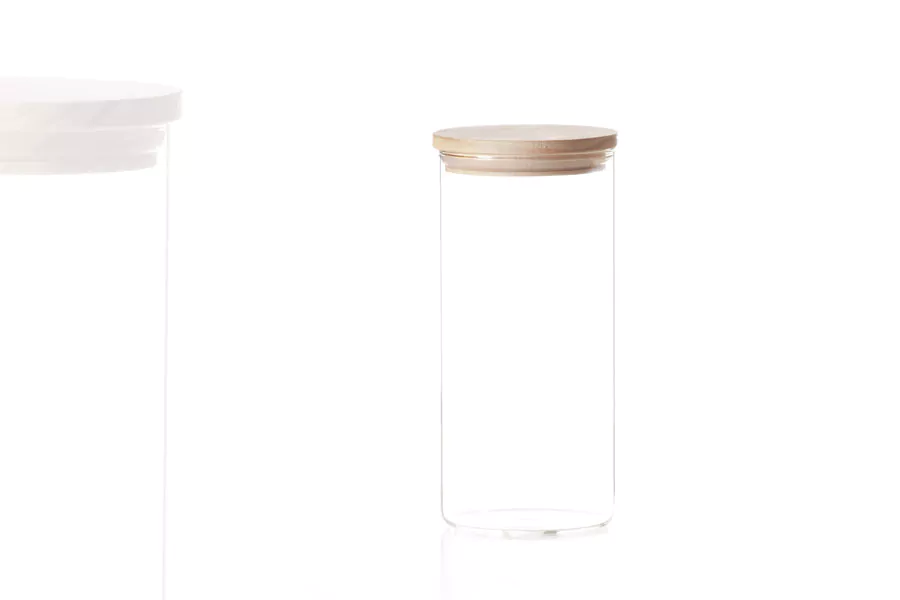 bocal-verre-borosilicate-couvercle-bois-1300ml
