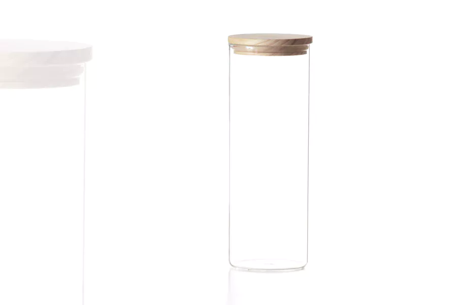 bocal-verre-borosilicate-couvercle-bois-1750ml