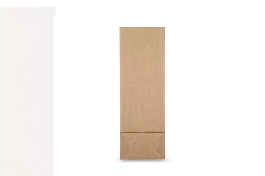 Sac Papier Kraft sans fenêtre (lot de 30) – Image 3